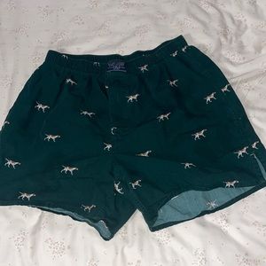Vintage Polo Ralph Lauren Boxers